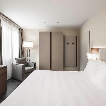 Easyrooms Ai Monti Locarno Exterior foto