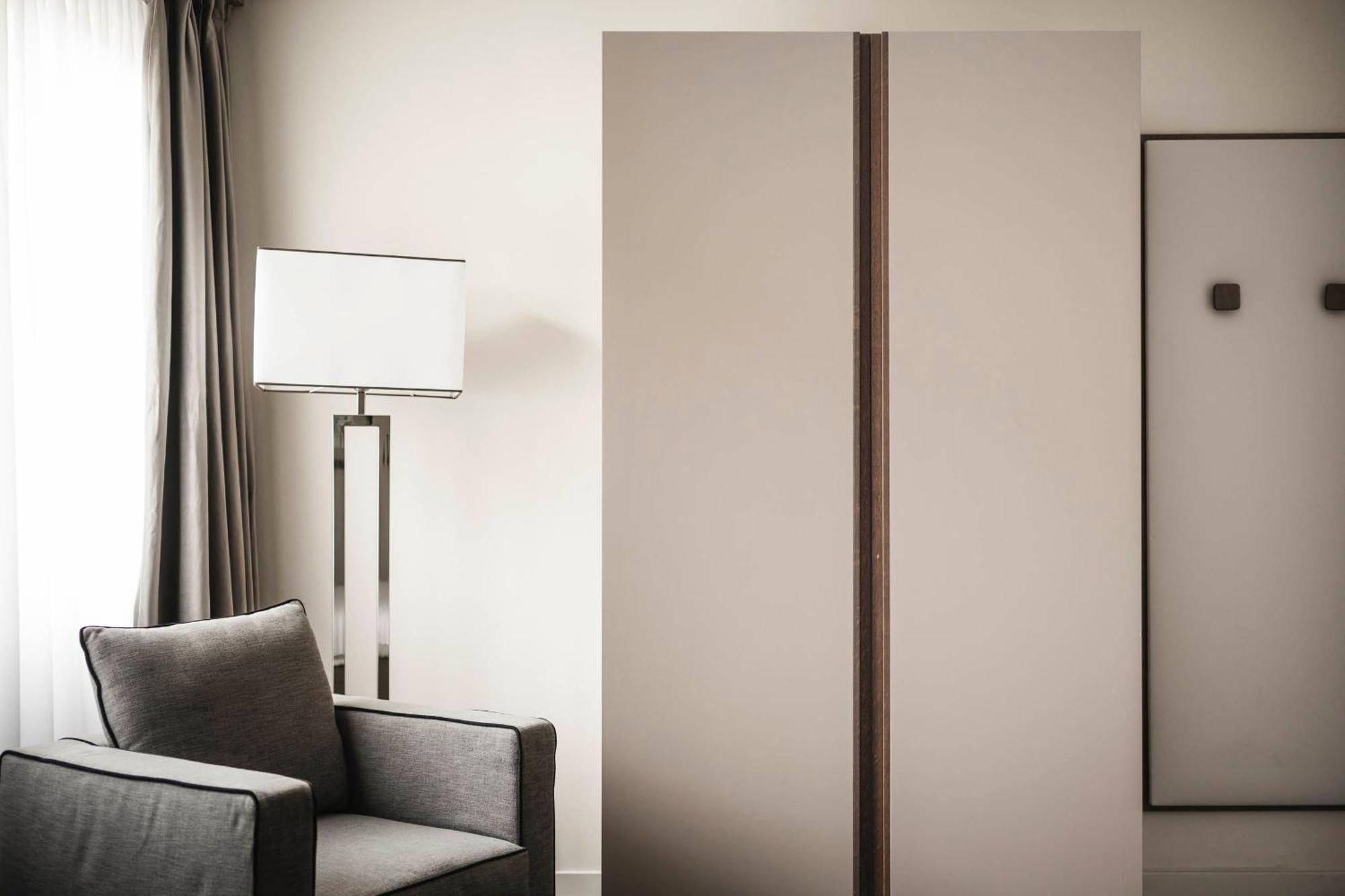 Easyrooms Ai Monti Locarno Exterior foto